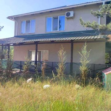 ТЕРМІНОВО! Продам свій котедж у Коблеві біля моря.