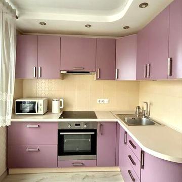 Кваритира з ремонтом