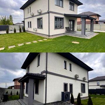 Оренда будинку на довгострок Білогородка