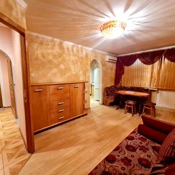 2х квартира на Черемушках Ген Петрова 56/2 свободна с 10,06,26