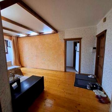 Продам 3 х комн квартиру на Заболотного
