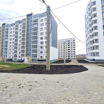 ЖК Сказка Хол Гора продам 1-квартиру в сданном доме.L ЖК Сказка