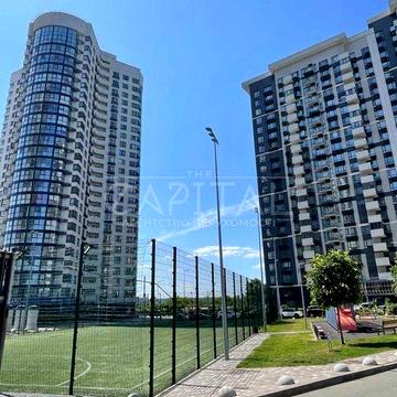 Продаж / Квартира / 63 м2 / ЖК Зарічний / Дарницький район ЖК Зарічний