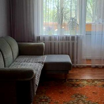 Затишна квартира з власним гаражем. ЖК ОСББ Берізка 211