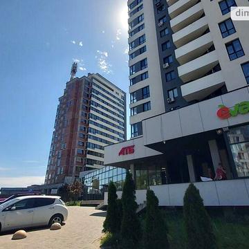 Продаж 1к Квартира Очеретяна вулиця ЖК Strim Towers вторая очередь