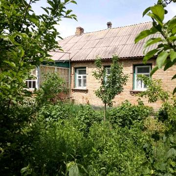 Продаж будинку в смт Попільня, вул. Мельника Сергія (вул. Мічуріна)