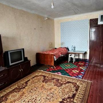 Здається 1 кімн. квартира на "Світанку"