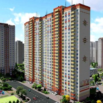 Продам 1 -кім.кв.Б.Гмирі 19(буд."КОДАЦЬКА фОРТЕЦЯ")