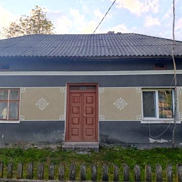 Продається будинок