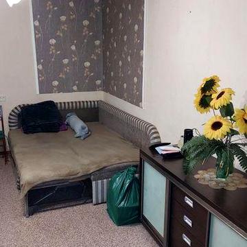 Здам одну кімнатну квартиру