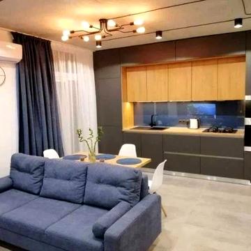 Аренда 1к студии в ЖК Loft Smart
