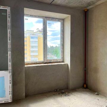 ТОП локація! 1к квартира з наповненням! Оформлення мінімальне! ГАЗ!