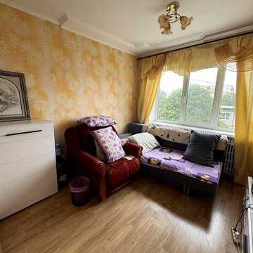 Продаж 2к Квартира Сергія Короля (Бережанська) вулиця