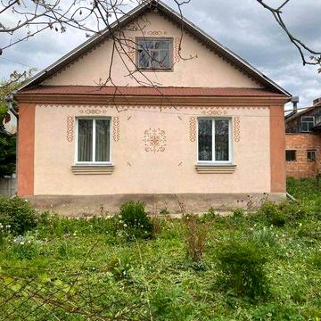 Житловий будинок