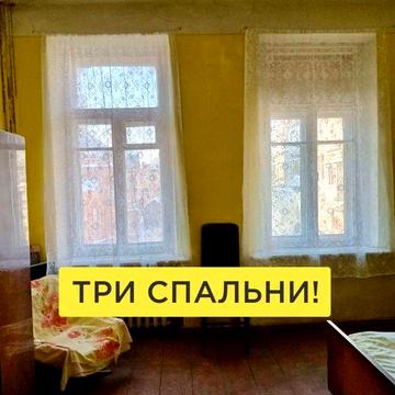 35.500$‼️‼️3к. Квартира на Холодной горе / Полтавский шлях / 80м2