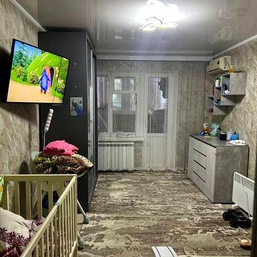 СОБСТВЕННИК! Продаю 1-к квартиру в Корабельном районе