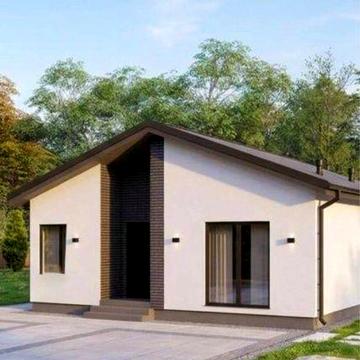 Будинок у хорошій локації, вид на озеро! Заселена вулиця і інфраструктура поряд!
