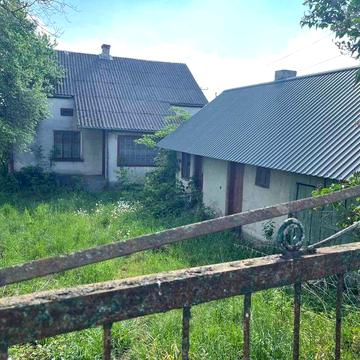 Продаж, будинку, с. Великий Любінь