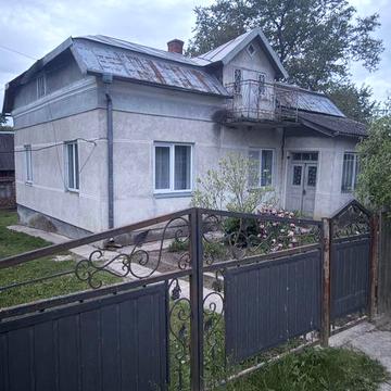 Продається хата с. Заланіа