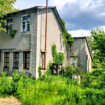 Продаж будинку в дачному кооперативі