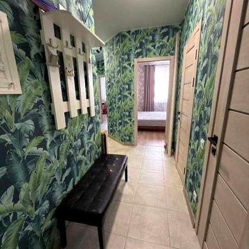 Сдам свою 3х комнатную квартиру