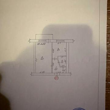 Продам квартиру в Ємільчине