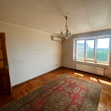 Продам 2К. Квартиру Академіка Проскури 3 найкращий цегляний будинок