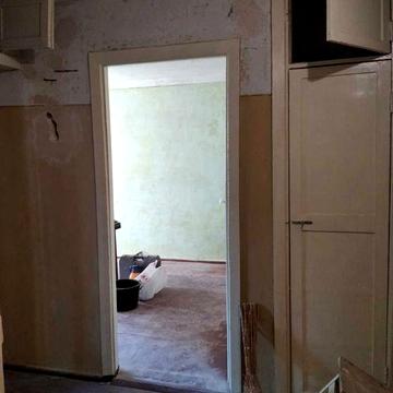 Власник здам 2 кім. квартиру пусту  Тополя 2