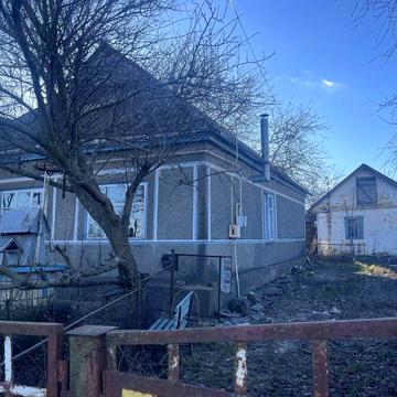 Будинок в с. Смільчинці, Звенигородського рну, Черкаськоі області