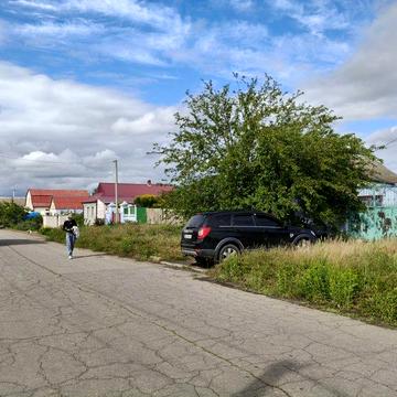 Продам дом с участком хорошим