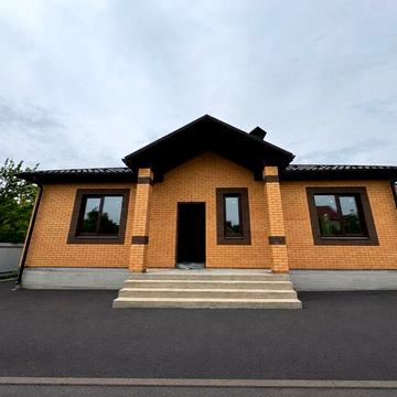 Продаж сучасного будинку в Шкуринцях