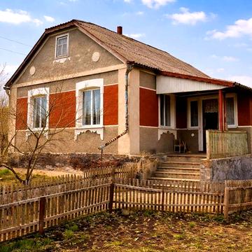 Продаж будинку в місті Сквира