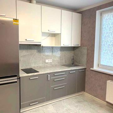 Оренда двокімнатної квартири, Данченка,34
