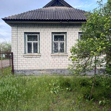 Будинок дачного типу с. Геронимівка