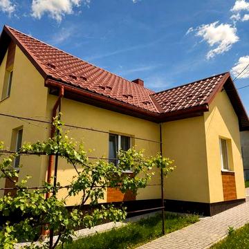 Продаж будинку с. Болехівці