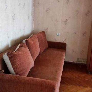 Здам 1 кімнатну квартиру метро 5 хв Нивки торг