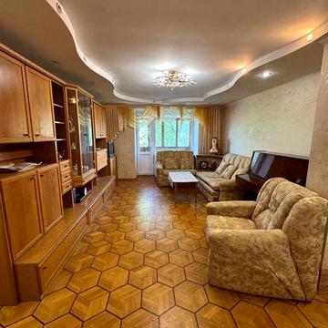 Продам 4к квартиру