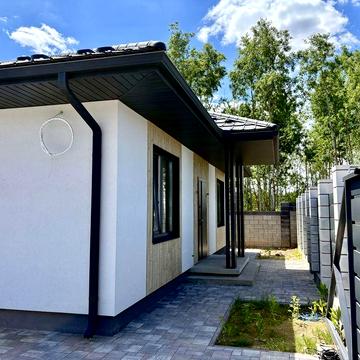 Будинок з газом та початковим ремонтом! кутовий! ділянка!