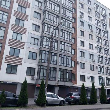 Довгострокова оренда 2к Квартира Берегова вулиця ЖК ул. Береговая, 18/1, 18/2, 20, ул. Чистая, 23