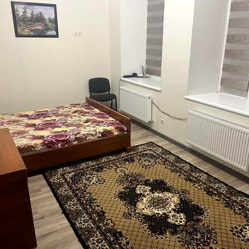Оренда однокімнатної квартири з ремонтом