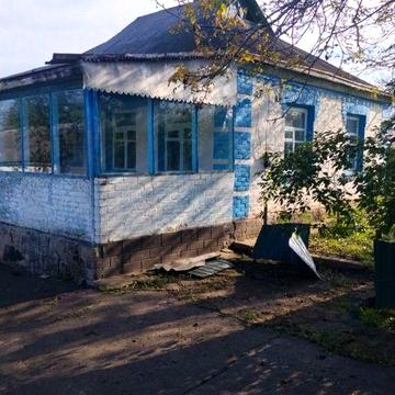 Продам будинок .