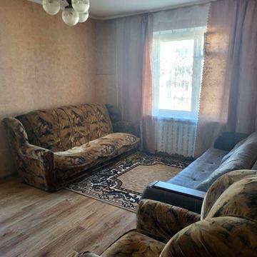 Здам однокімнатну квартиру Виставка / Костел