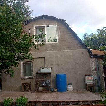 Продам дачу в городе