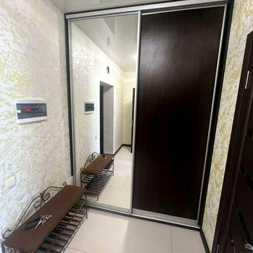ТЕРМІНОВО! Квартира з ремонтом, меблі, техніка! Газове опалення! БЕЗ Комісії