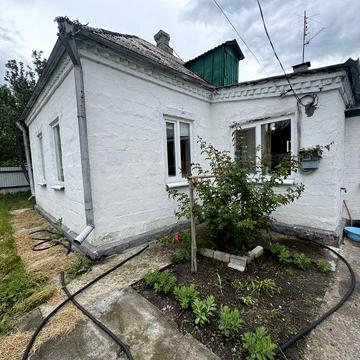 Продам будинок у селі Орлівщина