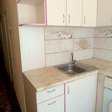 Здам 1 кімнатну квартиру бул.Кольцова,ринок Дніпро.
