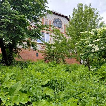 Продам капітальний будинок в Мерефі