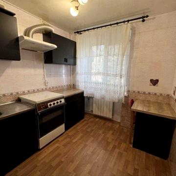 Продаж 1к квартири Центр міста ЖК ОСББ
