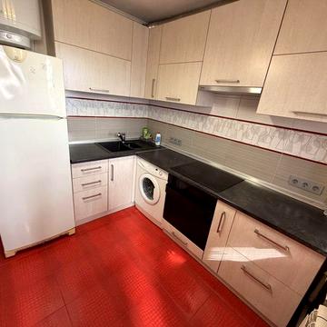 Орендна однокімнатної квартири Куліша 19, Дніпровський