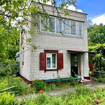 Продаж садового будинку,с.Таранське,с/т «Тюльпан»